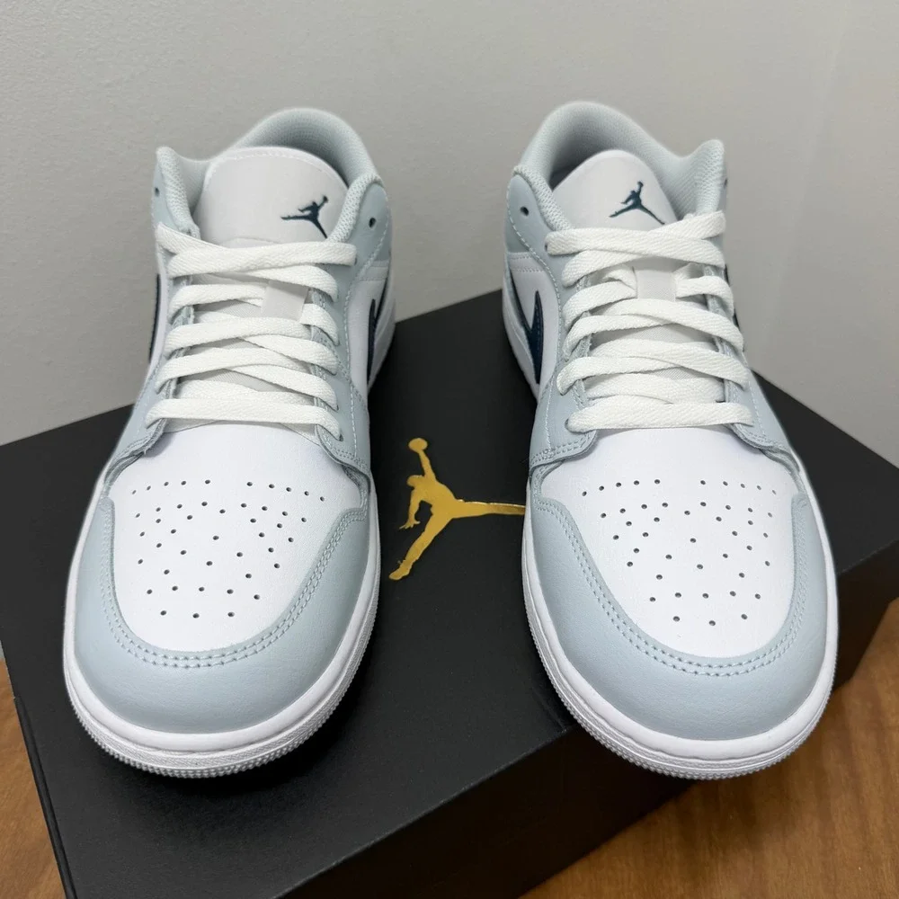 Jordan air low